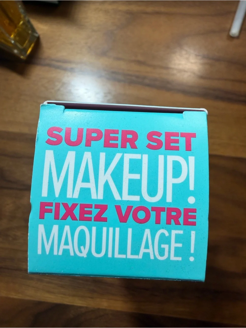 Benefit porefessional super